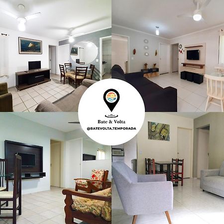 Апартаменты La09-Bertioga, Proximo Ao Sesc, Riviera, Vista Linda, Indaia Экстерьер фото
